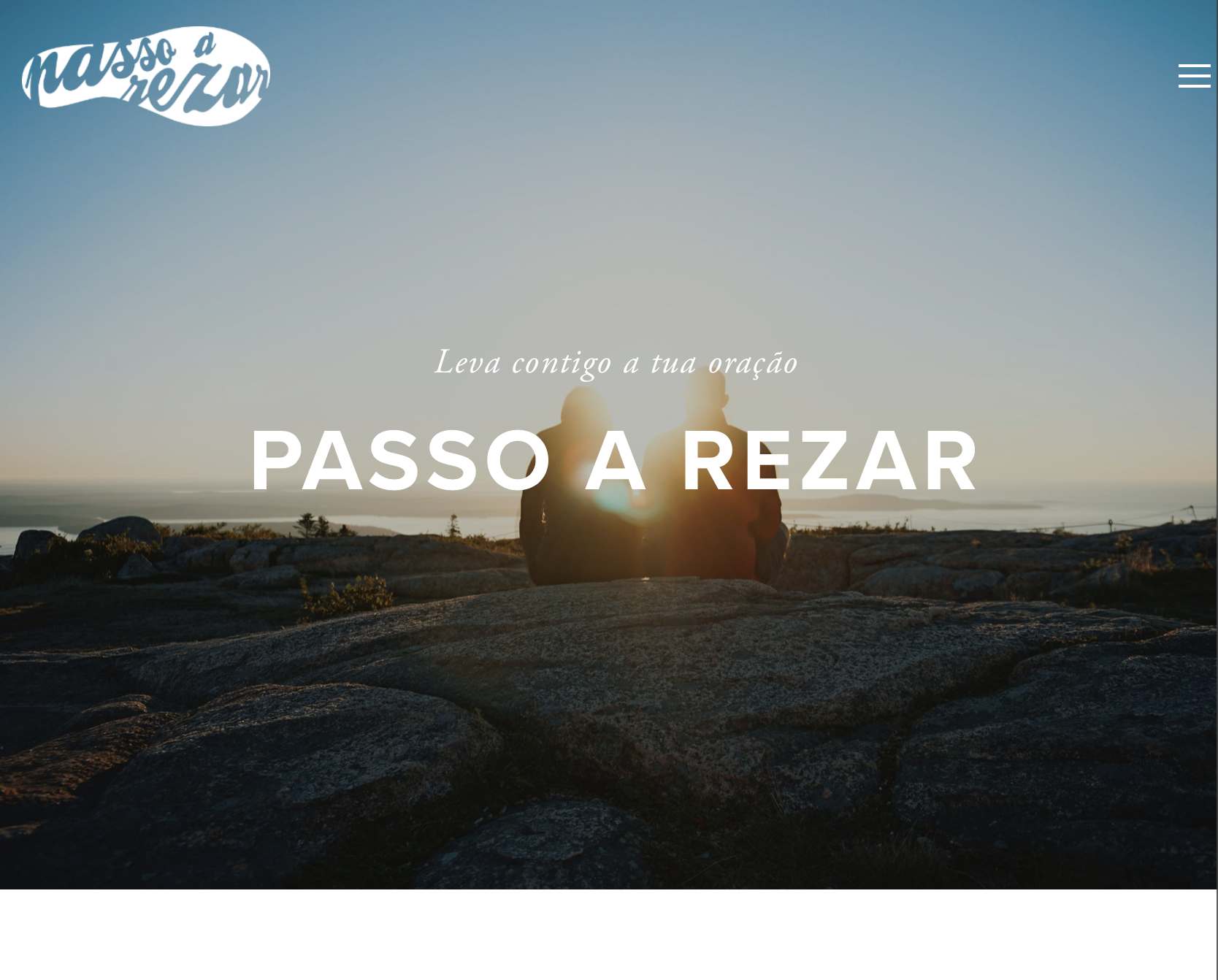 Oração Online