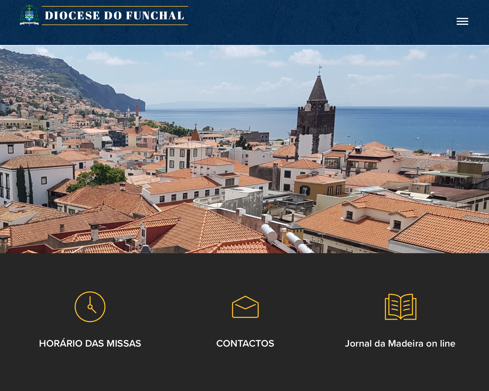 Diocese do Funchal