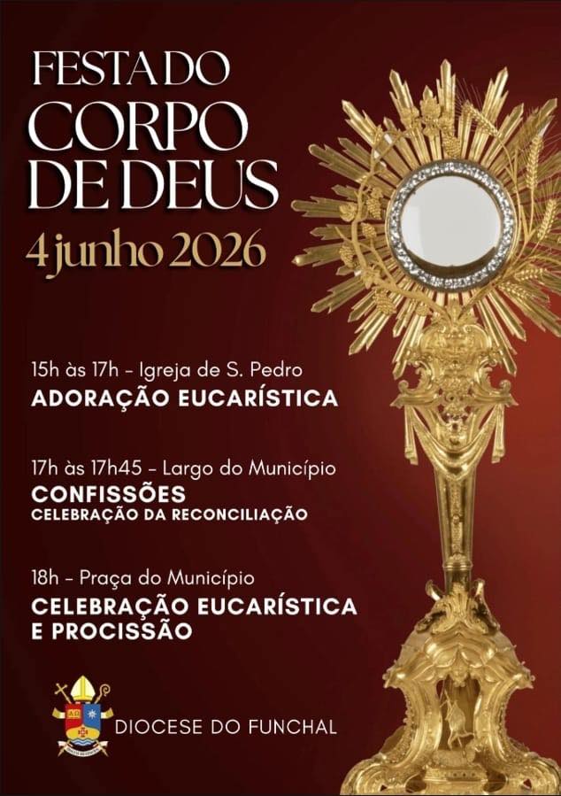 Festa do Corpo de Deus